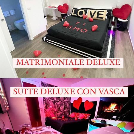 Due Cuori  Bed & Breakfast Bari Exterior foto