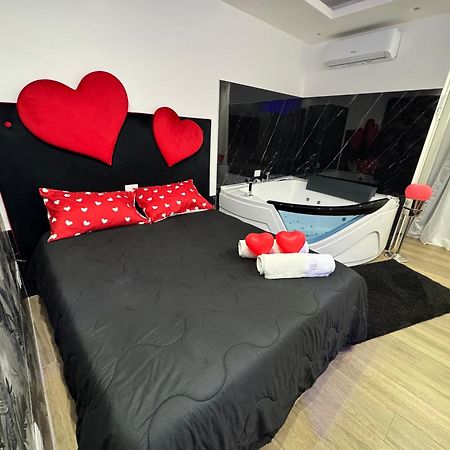 Due Cuori  Bed & Breakfast Bari Exterior foto