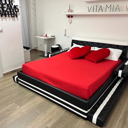 Due Cuori  Bed & Breakfast Bari Exterior foto