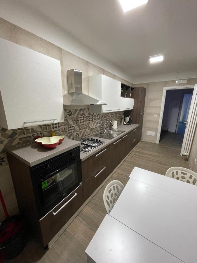 Due Cuori  Bed & Breakfast Bari Exterior foto