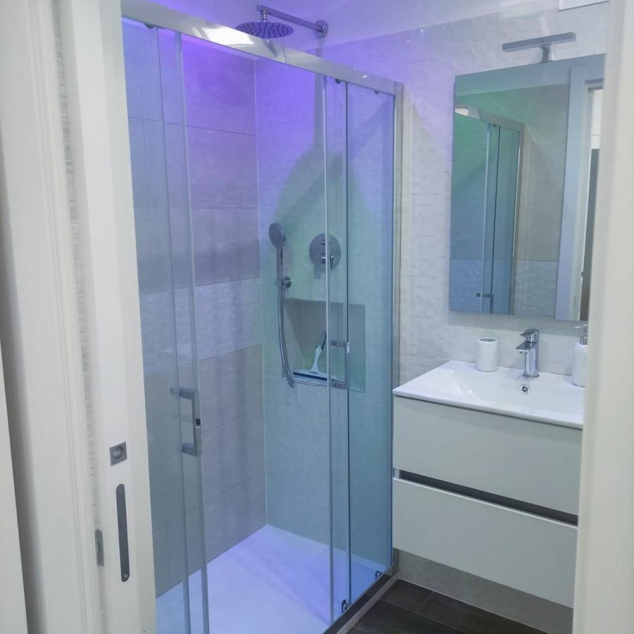 Due Cuori  Bed & Breakfast Bari Exterior foto