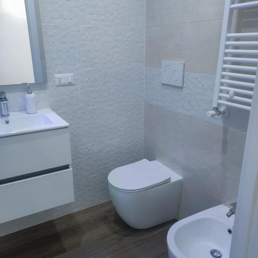 Due Cuori  Bed & Breakfast Bari Exterior foto