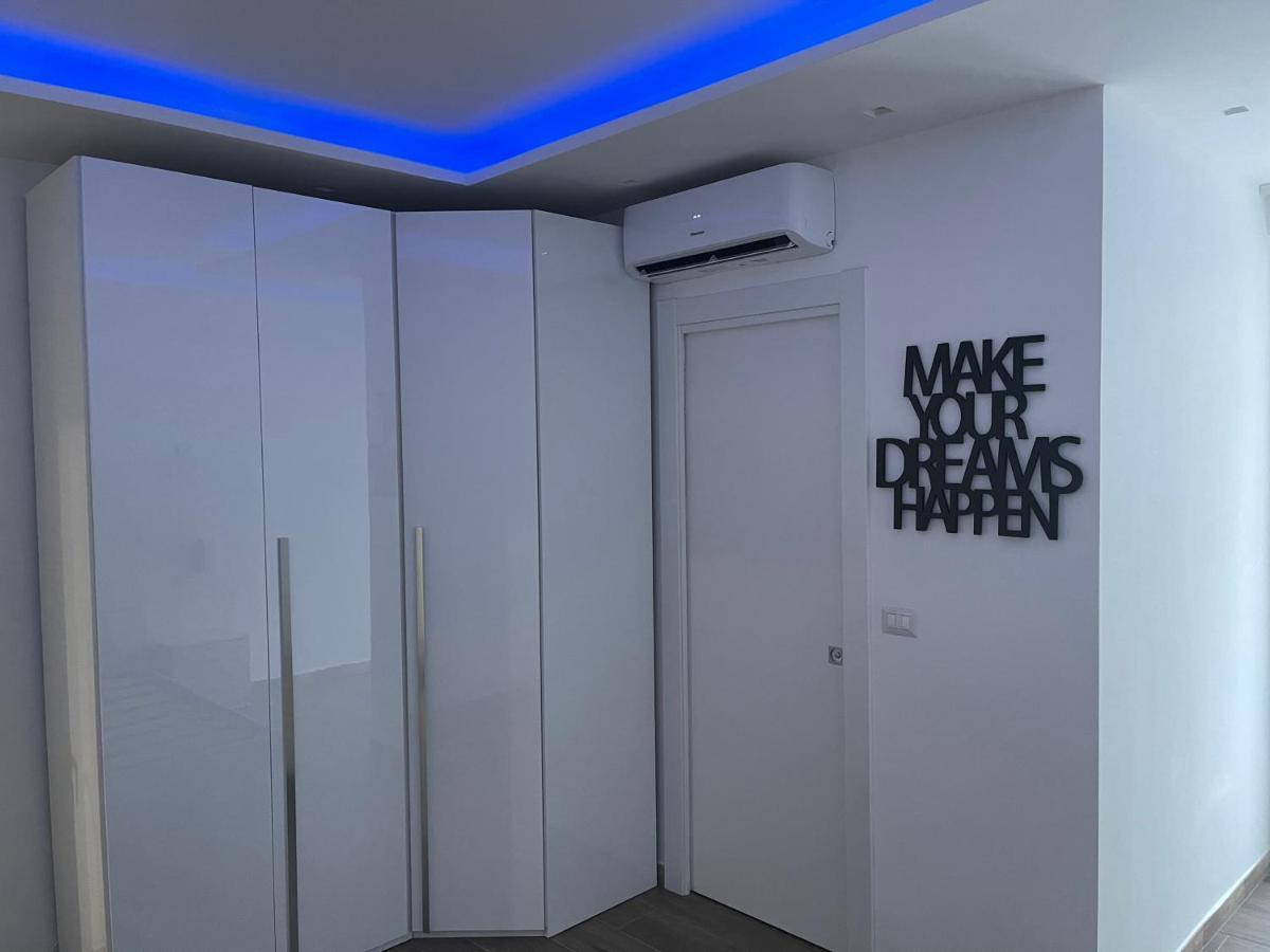 Due Cuori  Bed & Breakfast Bari Exterior foto