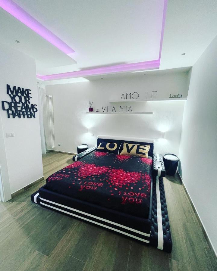 Due Cuori  Bed & Breakfast Bari Exterior foto