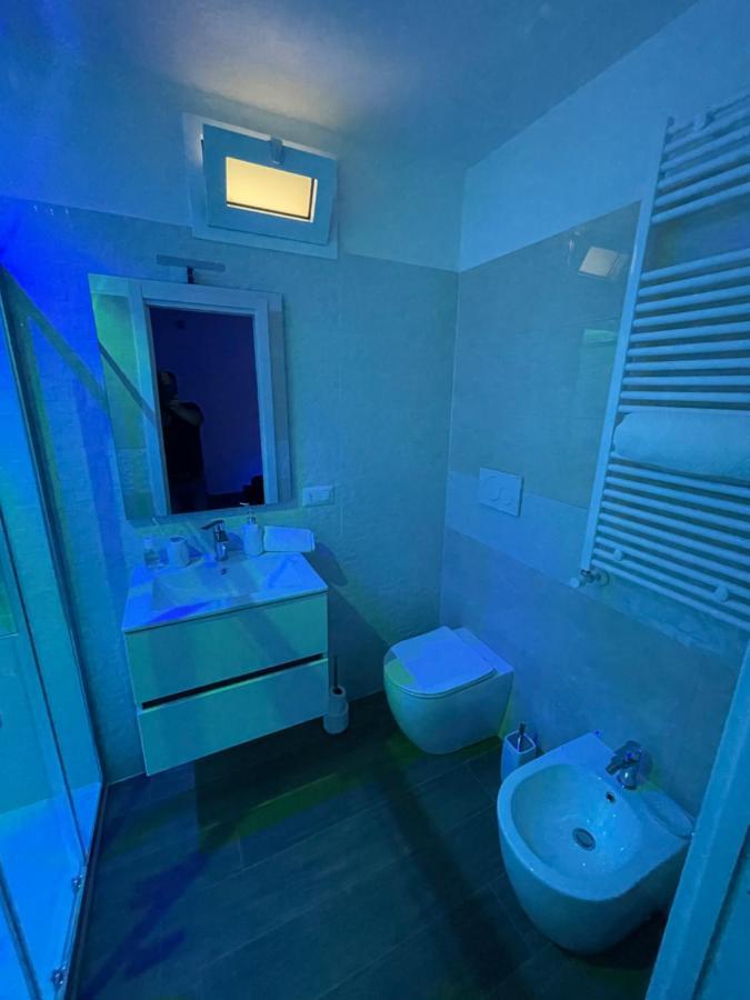 Due Cuori  Bed & Breakfast Bari Exterior foto