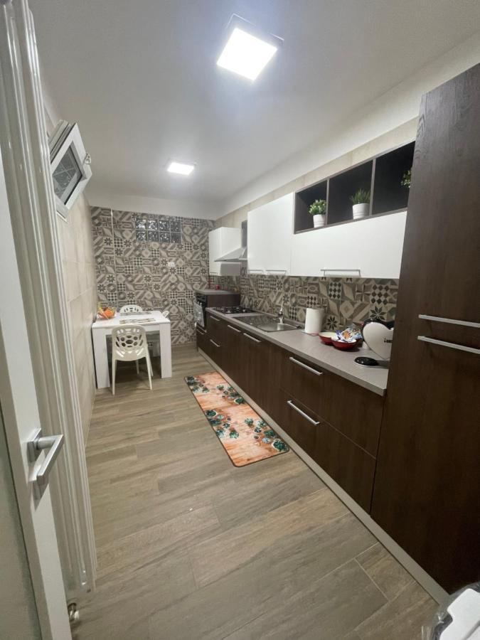 Due Cuori  Bed & Breakfast Bari Exterior foto