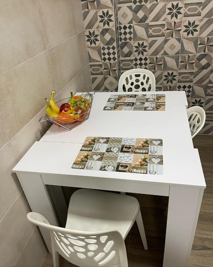 Due Cuori  Bed & Breakfast Bari Exterior foto