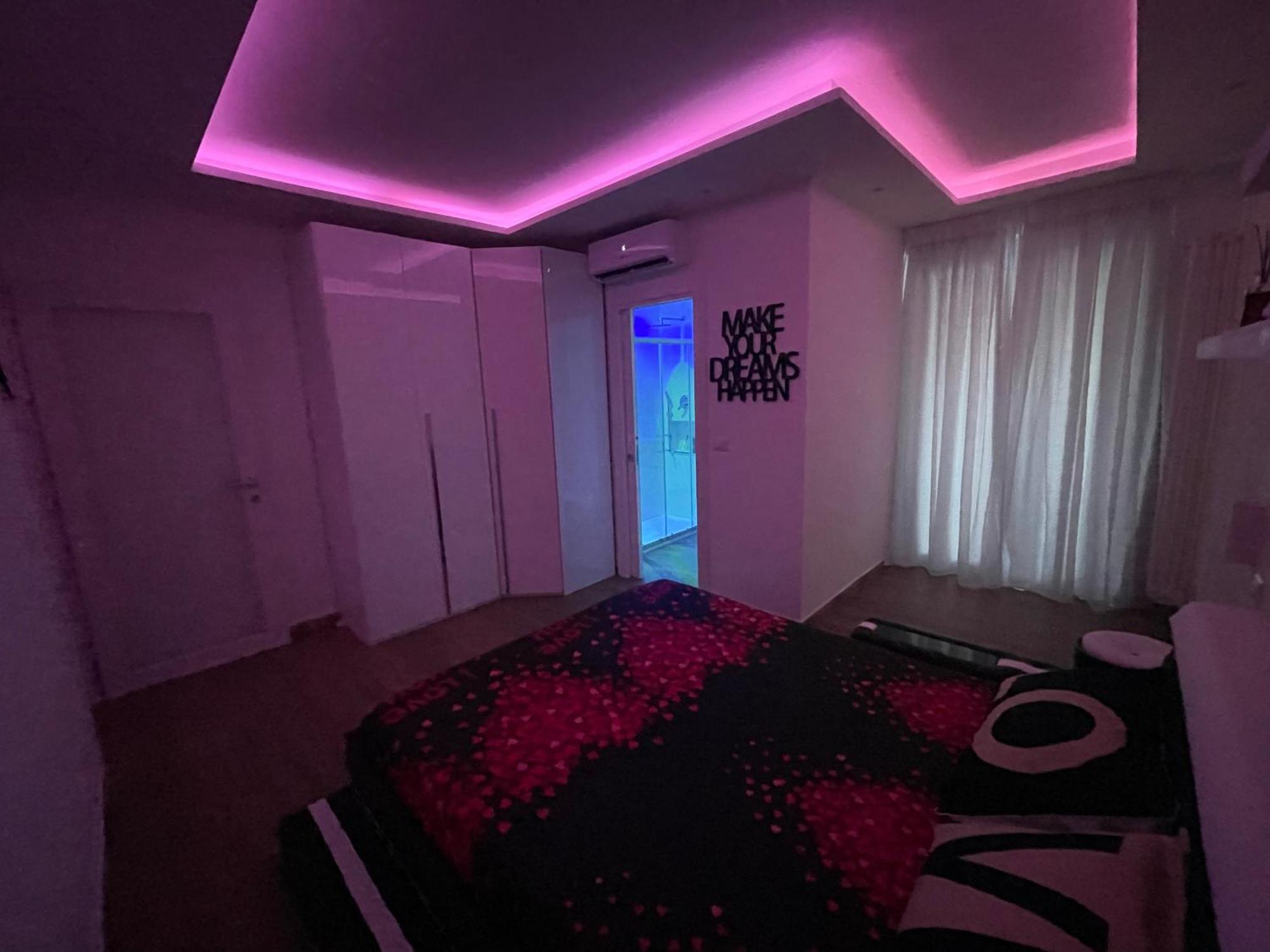 Due Cuori  Bed & Breakfast Bari Exterior foto