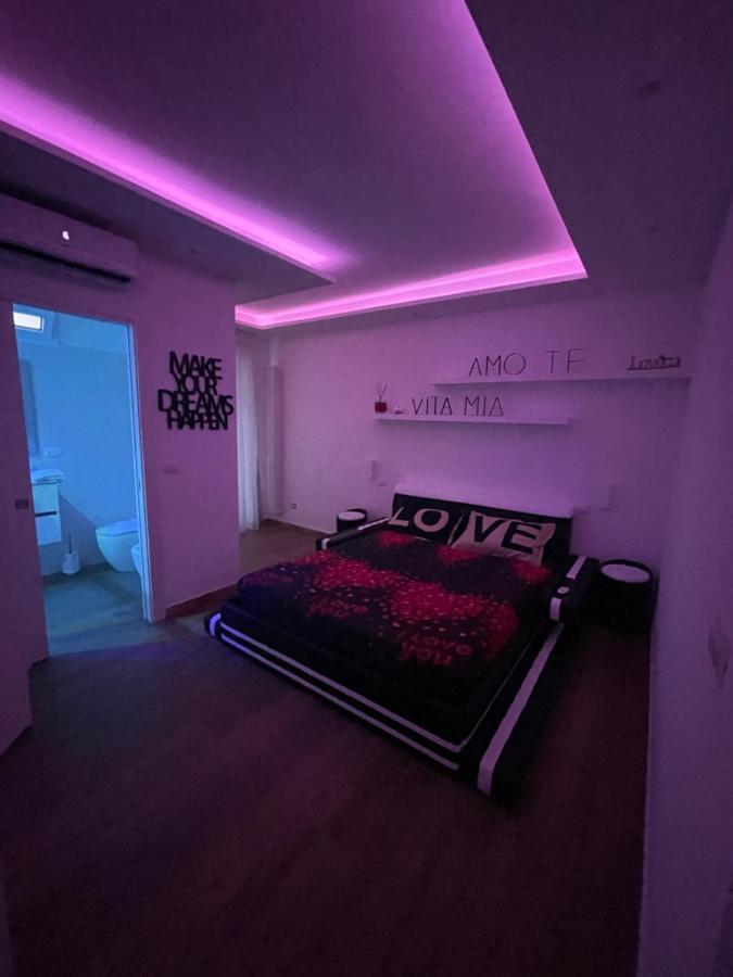 Due Cuori  Bed & Breakfast Bari Exterior foto