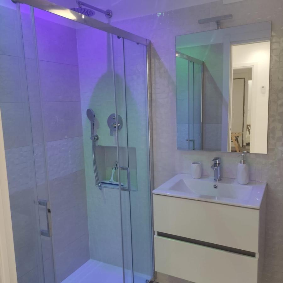 Due Cuori  Bed & Breakfast Bari Exterior foto