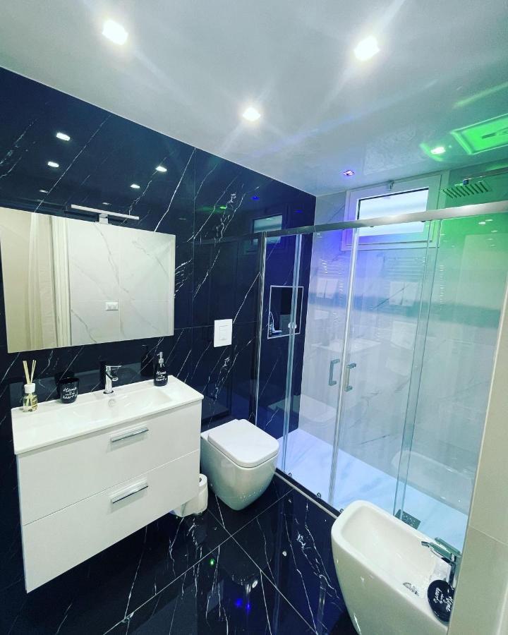 Due Cuori  Bed & Breakfast Bari Exterior foto
