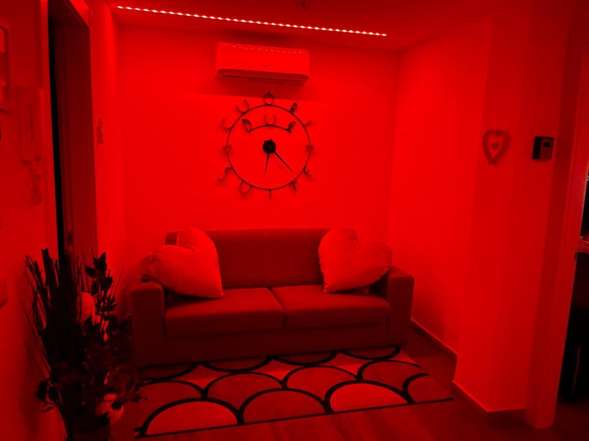 Due Cuori  Bed & Breakfast Bari Exterior foto