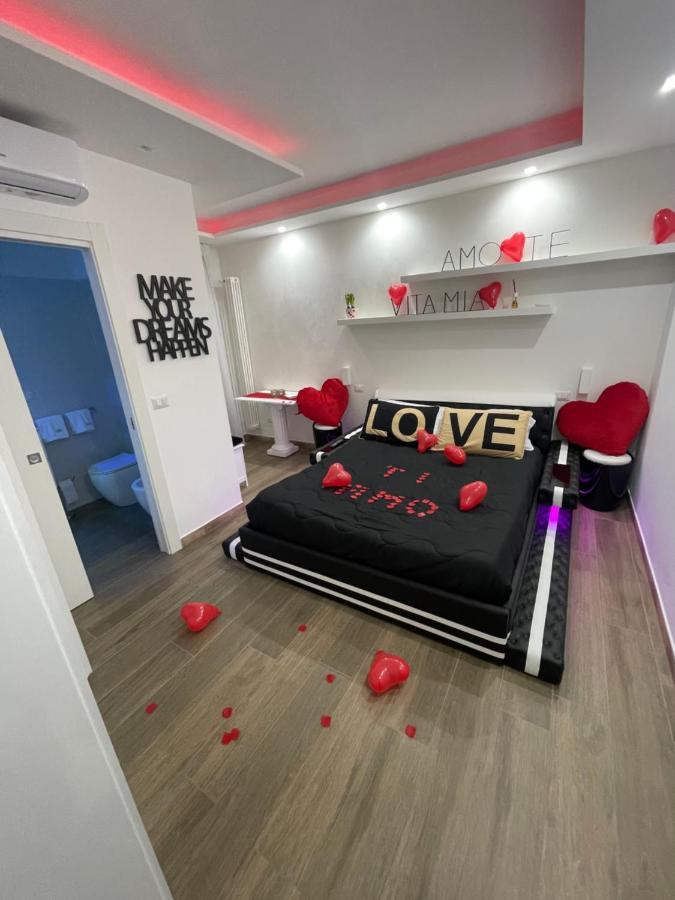 Due Cuori  Bed & Breakfast Bari Exterior foto