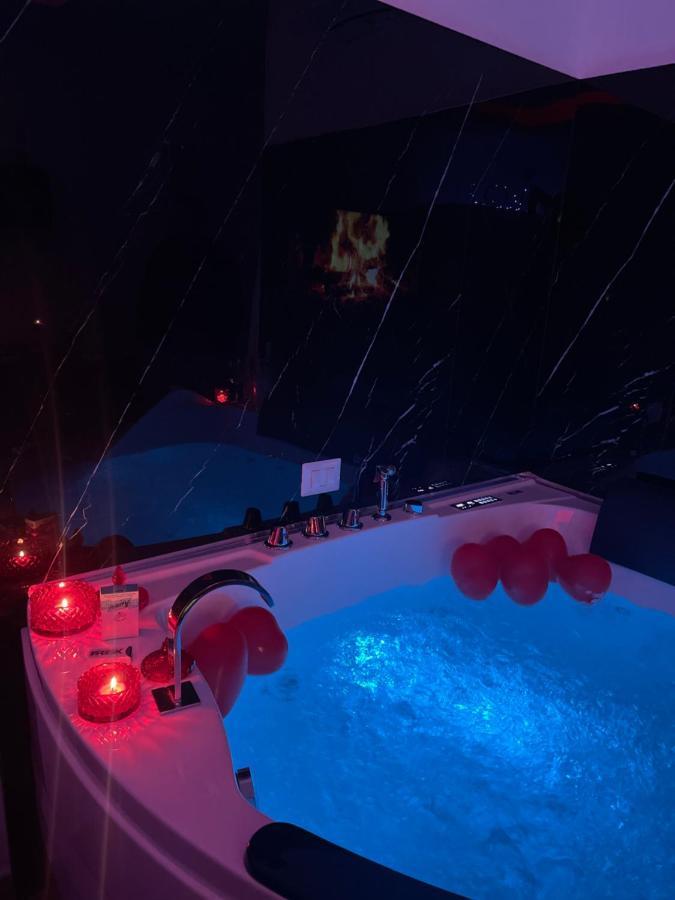 Due Cuori  Bed & Breakfast Bari Exterior foto