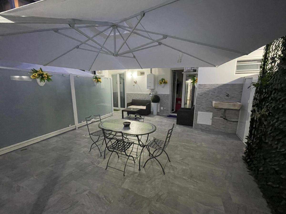Due Cuori  Bed & Breakfast Bari Exterior foto