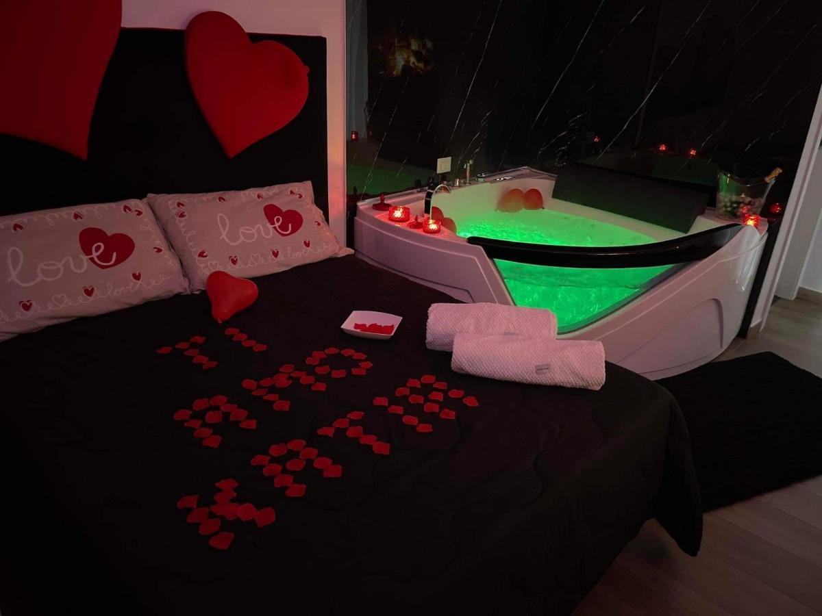 Due Cuori  Bed & Breakfast Bari Exterior foto