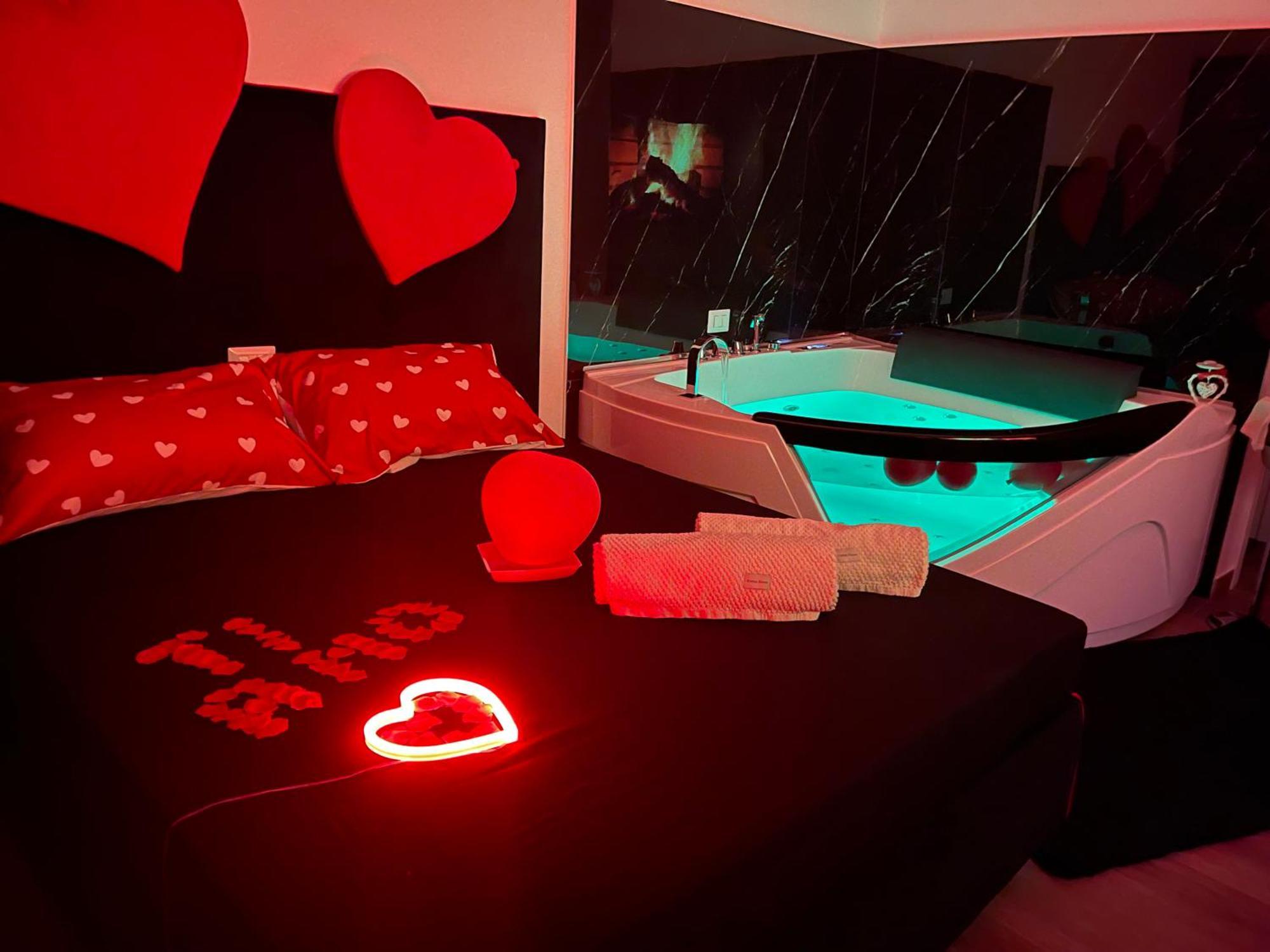 Due Cuori  Bed & Breakfast Bari Exterior foto