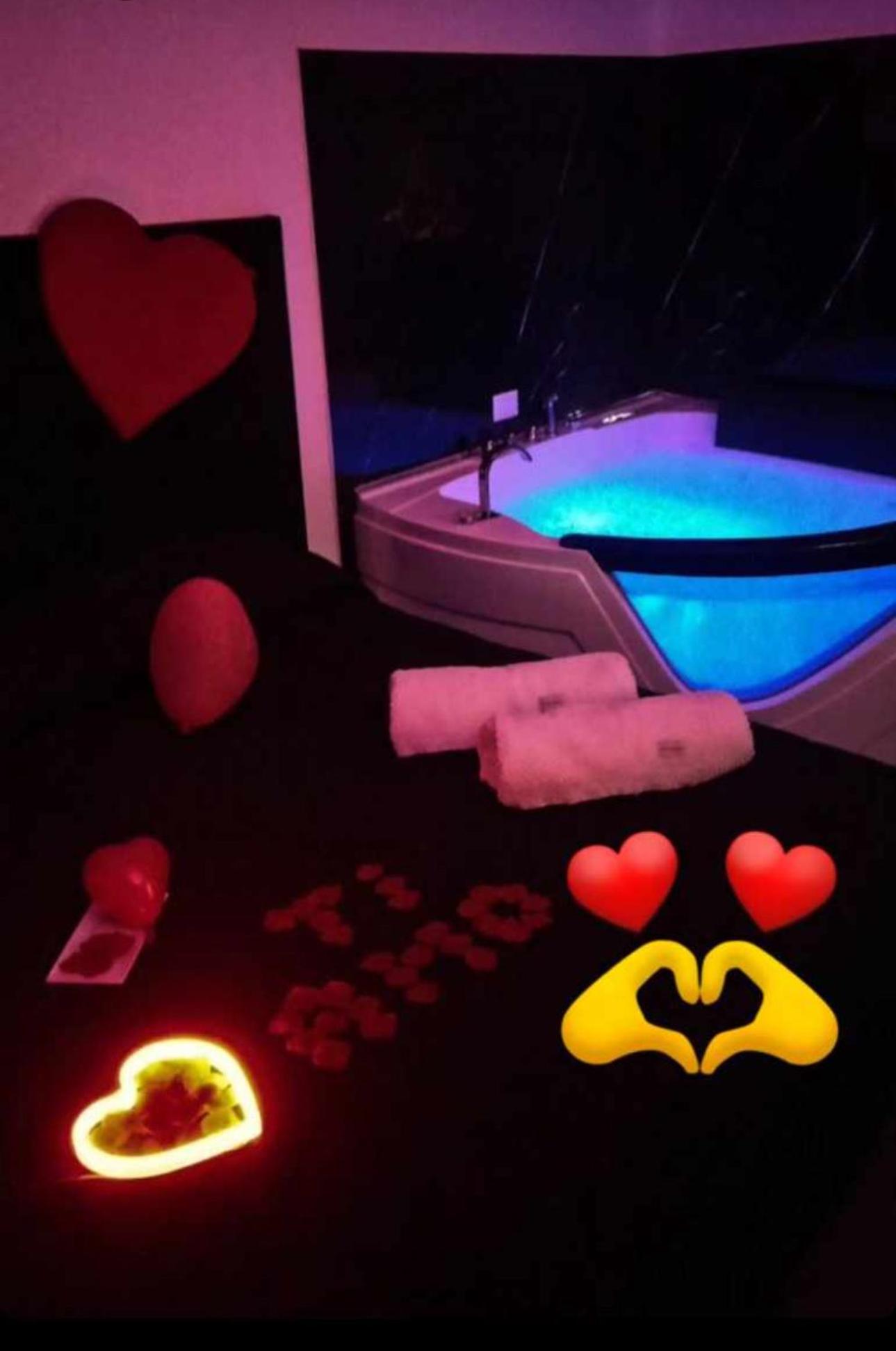 Due Cuori  Bed & Breakfast Bari Exterior foto