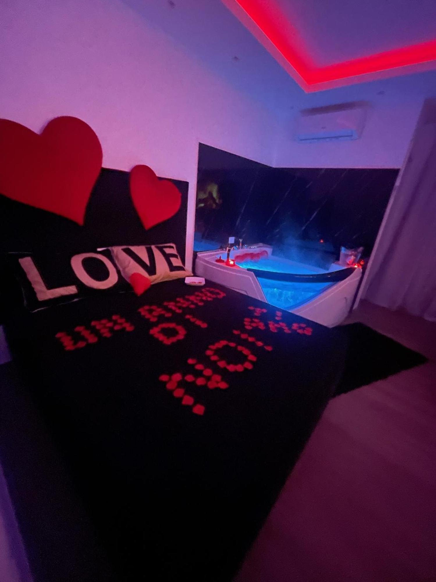 Due Cuori  Bed & Breakfast Bari Exterior foto