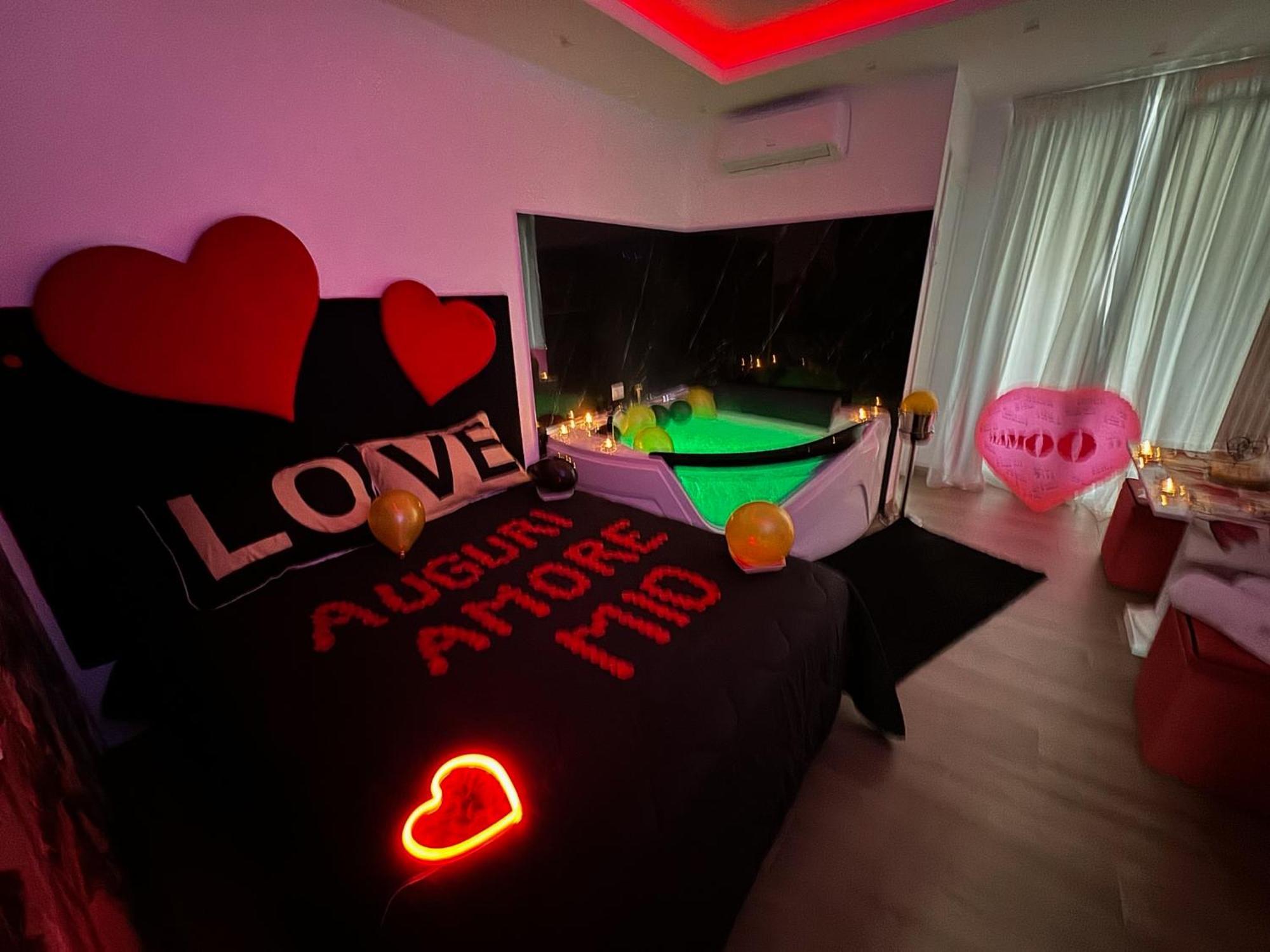 Due Cuori  Bed & Breakfast Bari Exterior foto