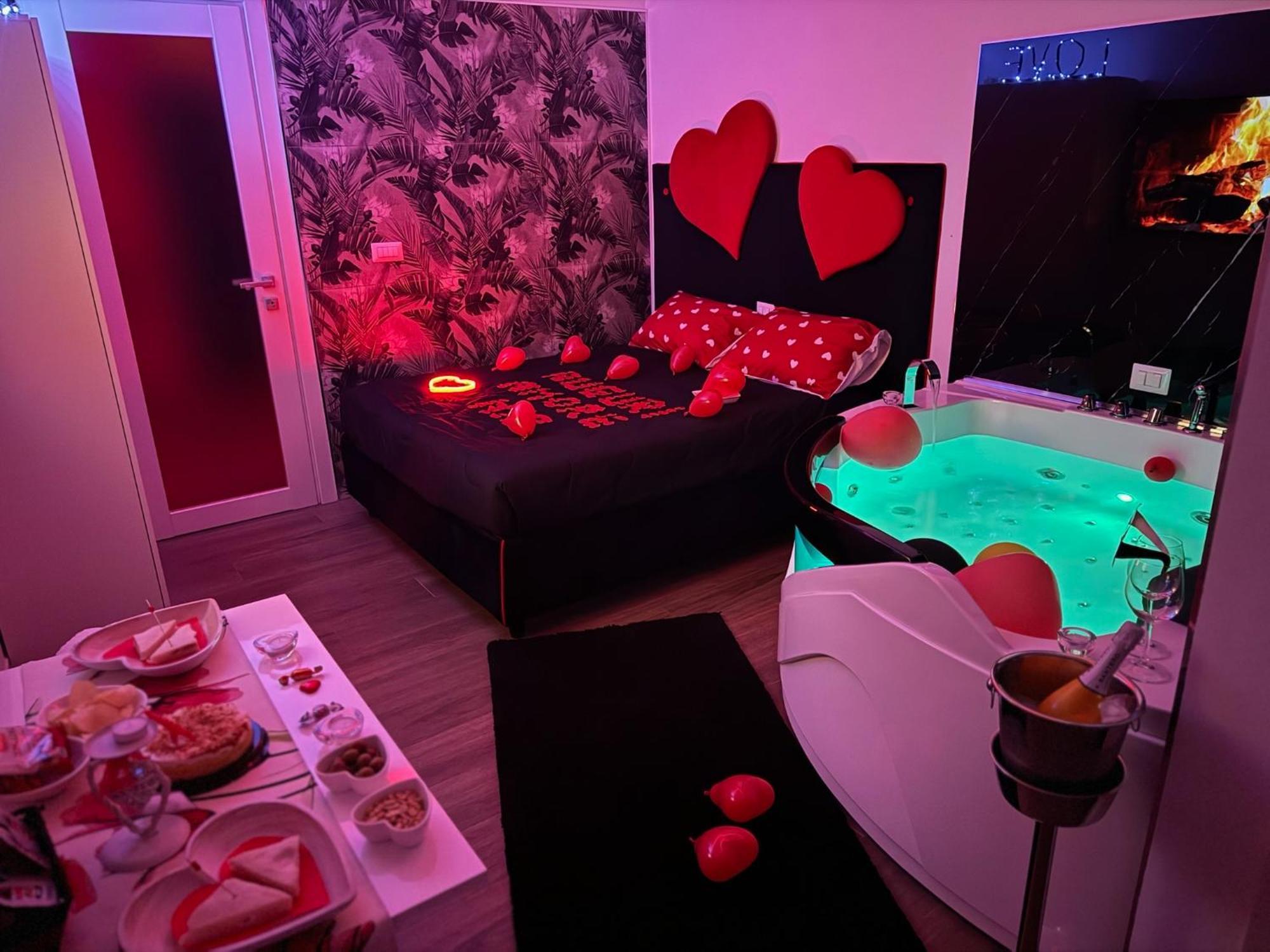 Due Cuori  Bed & Breakfast Bari Exterior foto