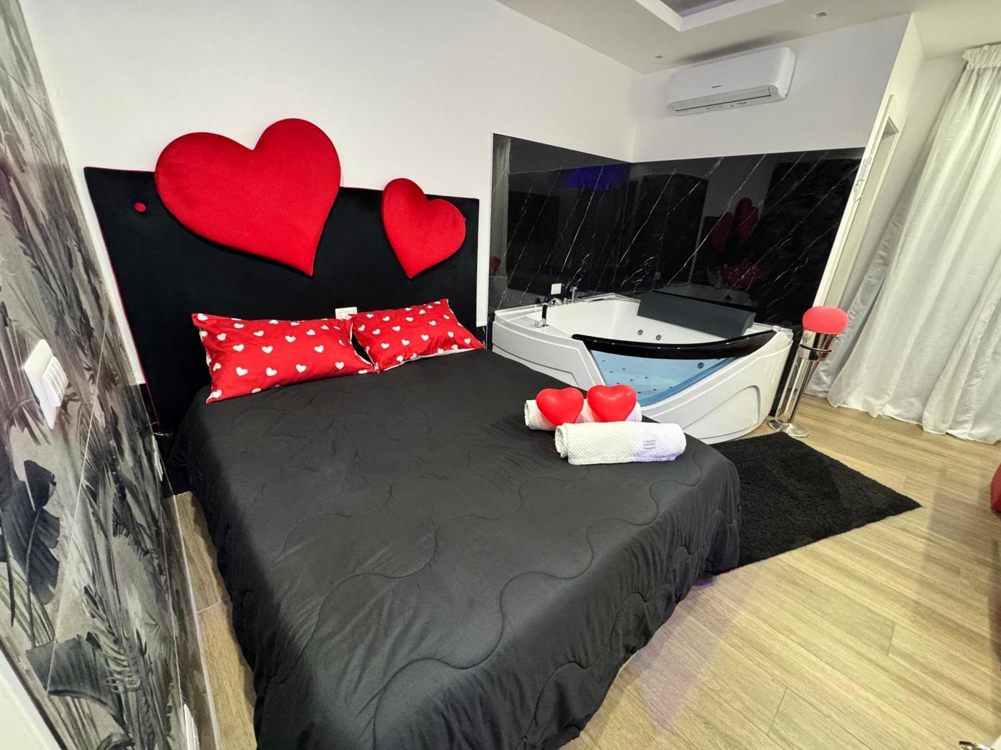 Due Cuori  Bed & Breakfast Bari Exterior foto